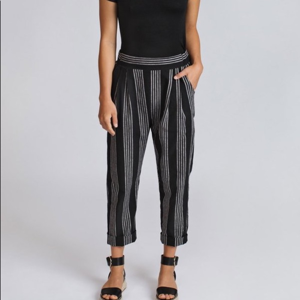 Pillar Riom Pant